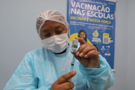 Prefeitura de Belém Lança Processo Seletivo com 426 Vagas na Saúde