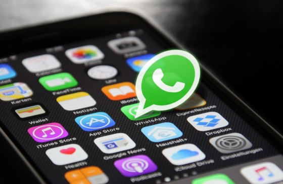 A partir desta terça-feira (2), o WhatsApp deixará de funcionar em modelos mais antigos de celulares com sistemas Android e iOS.